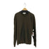 ザラ ZARA WOOL COTTON SWEATER ウールコットン Vネック セーター メンズ import:XL