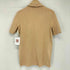 コス COS Knitted Polo Shirt レディース import:XS