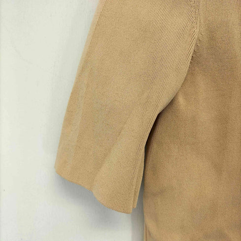 コス COS Knitted Polo Shirt レディース import:XS