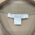 コス COS Knitted Polo Shirt レディース import:XS