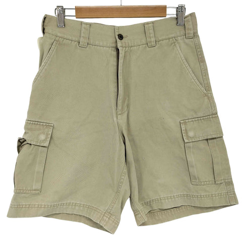 ティンバーランド Timberland WEATHERGEAR ハーフカーゴショーツ メンズ 31