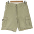 ティンバーランド Timberland WEATHERGEAR ハーフカーゴショーツ メンズ 31