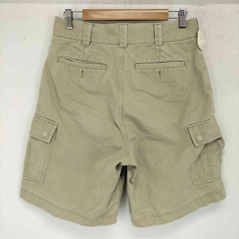 ティンバーランド Timberland WEATHERGEAR ハーフカーゴショーツ メンズ 31