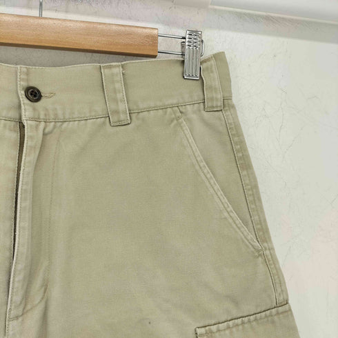 ティンバーランド Timberland WEATHERGEAR ハーフカーゴショーツ メンズ 31