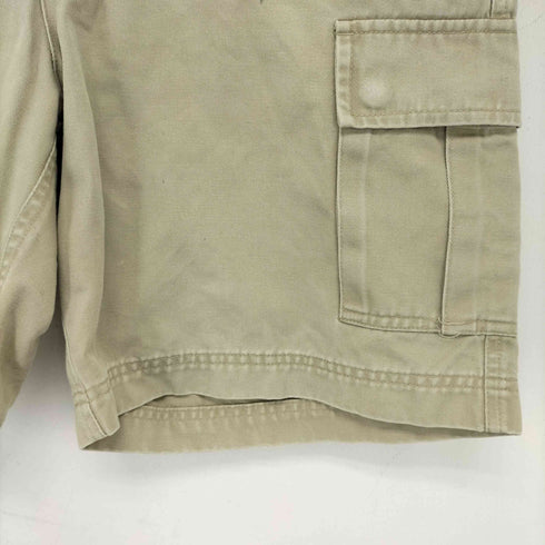 ティンバーランド Timberland WEATHERGEAR ハーフカーゴショーツ メンズ 31