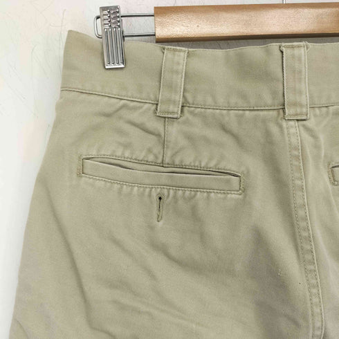 ティンバーランド Timberland WEATHERGEAR ハーフカーゴショーツ メンズ 31