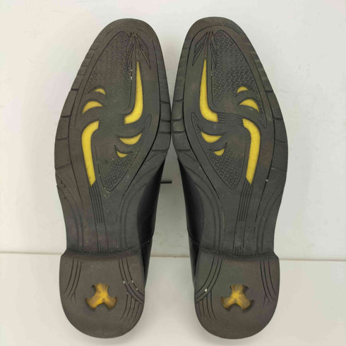 ムーンスター MOONSTAR JOHN PEARSE LONDON 内羽ストレートチップ ドレスシューズ メンズ JPN:25.5