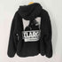 エクストララージ XLARGE Boa Fleece Zip Up JKT メンズ JPN:L