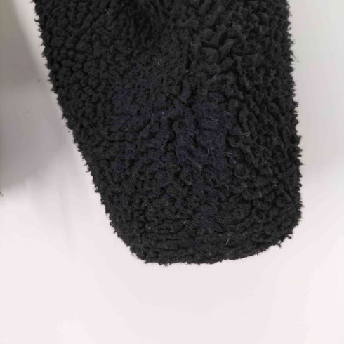 エクストララージ XLARGE Boa Fleece Zip Up JKT メンズ JPN:L