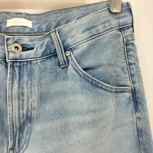 ユニクロ UNIQLO バギーカーブ ジーンズ メンズ US:28-29