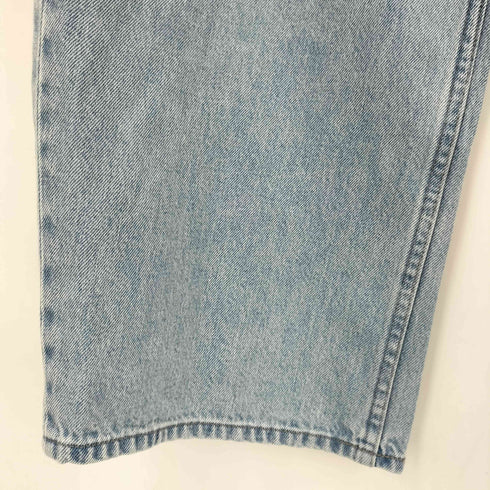 ユニクロ UNIQLO バギーカーブ ジーンズ メンズ US:28-29