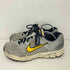 ナイキ NIKE Vomero 5 Pure Platinum and Laser Orange ズーム ボメロ5 ピュアプラチナム アンド レーザーオレンジ メンズ JPN:27