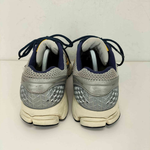 ナイキ NIKE Vomero 5 Pure Platinum and Laser Orange ズーム ボメロ5 ピュアプラチナム アンド レーザーオレンジ メンズ JPN:27