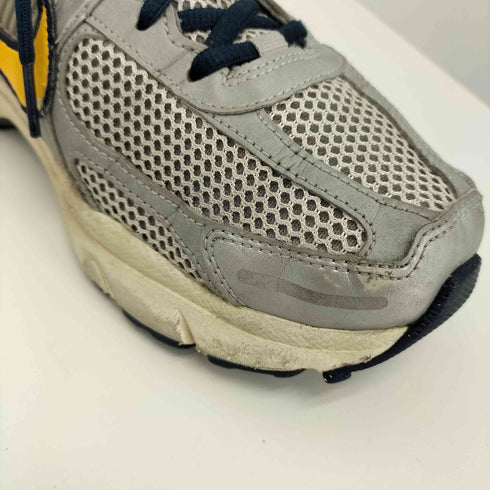 ナイキ NIKE Vomero 5 Pure Platinum and Laser Orange ズーム ボメロ5 ピュアプラチナム アンド レーザーオレンジ メンズ JPN:27