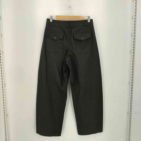 ユニクロ UNIQLO ジャージーバレルレッグパンツ メンズ JPN:XL