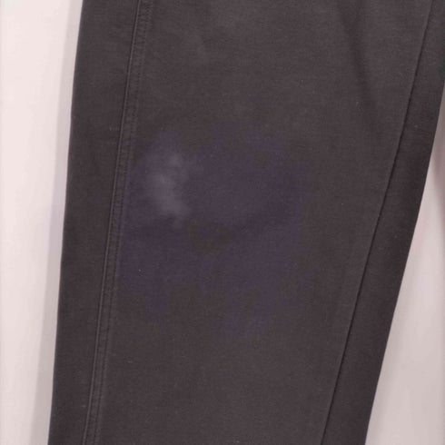 ユニクロ UNIQLO ジャージーバレルレッグパンツ メンズ JPN:XL