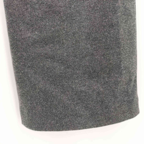 ユニクロ UNIQLO ブラッシュドジャージーワイドパンツ メンズ JPN:XL