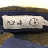 ポーラースケートカンパニー POLAR SKATE CO. Wool Stroke Logo Caps メンズ