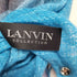 ランバンコレクション LANVIN COLLECTION グラデーション マフラー レディース ONE SIZE