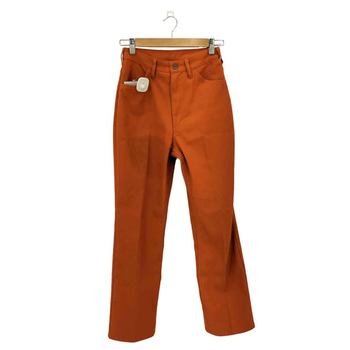 ラングラー Wrangler ランチャードレスジーンズ メンズ S