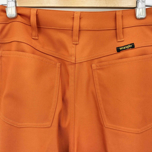 ラングラー Wrangler ランチャードレスジーンズ メンズ S