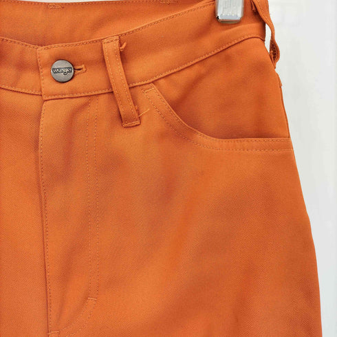 ラングラー Wrangler ランチャードレスジーンズ メンズ S