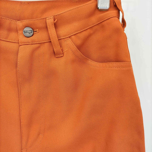 ラングラー Wrangler ランチャードレスジーンズ メンズ S