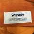 ラングラー Wrangler ランチャードレスジーンズ メンズ S