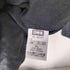 エドウィン EDWIN MADE IN JAPAN COVERALL ブラックデニムカバーオールジャケット メンズ XL