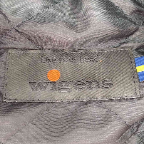 wigens イヤーフラップ ハンチングキャップ レディース