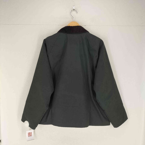 バブアー Barbour 25AW TRANSPORT ワックス ショート ジャケット メンズ 40