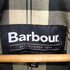 バブアー Barbour 25AW TRANSPORT ワックス ショート ジャケット メンズ 40