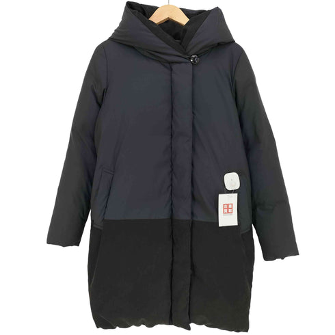 アーバンリサーチ URBAN RESEARCH Peストレッチタフタダウンコート レディース JPN:38