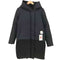 アーバンリサーチ URBAN RESEARCH Peストレッチタフタダウンコート レディース JPN:38