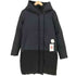 アーバンリサーチ URBAN RESEARCH Peストレッチタフタダウンコート レディース JPN:38