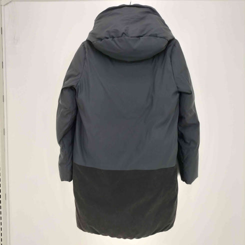 アーバンリサーチ URBAN RESEARCH Peストレッチタフタダウンコート レディース JPN:38