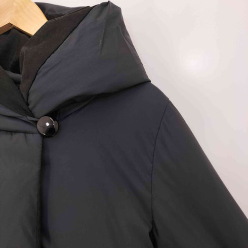 アーバンリサーチ URBAN RESEARCH Peストレッチタフタダウンコート レディース JPN:38