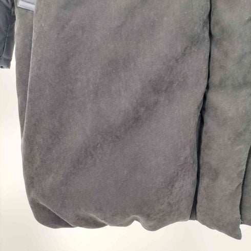 アーバンリサーチ URBAN RESEARCH Peストレッチタフタダウンコート レディース JPN:38