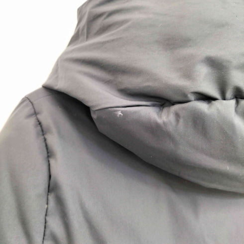 アーバンリサーチ URBAN RESEARCH Peストレッチタフタダウンコート レディース JPN:38