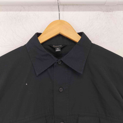 BLACKHAWK ミリタリーシャツジャケット メンズ XL