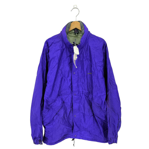 モンベル mont bell 90s レインスーツ ゴアテックス ストームクルーザー メンズ import:L