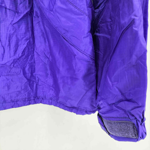 モンベル mont bell 90s レインスーツ ゴアテックス ストームクルーザー メンズ import:L