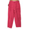 ロクビューティーアンドユースユナイテッドアローズ 6 BEAUTY & YOUTH UNITED ARROWS KARSEY PANTS レディース JPN:34