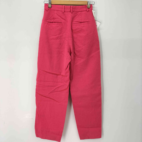 ロクビューティーアンドユースユナイテッドアローズ 6 BEAUTY & YOUTH UNITED ARROWS KARSEY PANTS レディース JPN:34