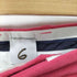 ロクビューティーアンドユースユナイテッドアローズ 6 BEAUTY & YOUTH UNITED ARROWS KARSEY PANTS レディース JPN:34