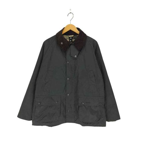 バブアー Barbour 25AW BEDALE ワックス ジャケット レギュラーフィット メンズ 40