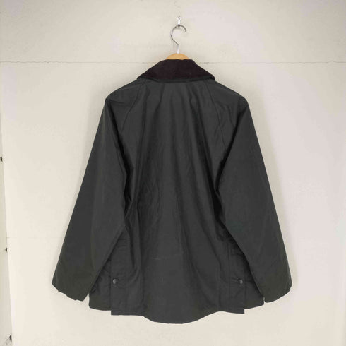 バブアー Barbour 25AW BEDALE ワックス ジャケット レギュラーフィット メンズ 40