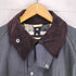 バブアー Barbour 25AW BEDALE ワックス ジャケット レギュラーフィット メンズ 40