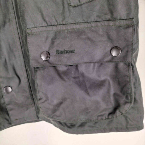 バブアー Barbour 25AW BEDALE ワックス ジャケット レギュラーフィット メンズ 40