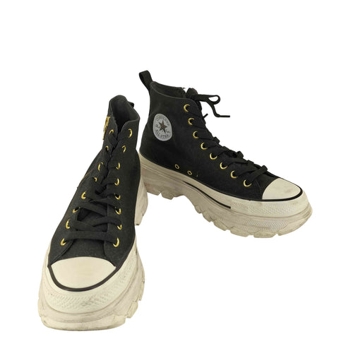 コンバースオールスター CONVERSE ALLSTAR TREKWAVE GP Z HI メンズ JPN:29